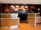 фото отеля Courtyard by Marriott Boulder