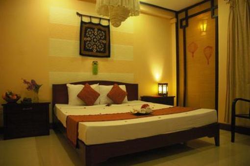 фото отеля Vinh Hung 3 Hotel