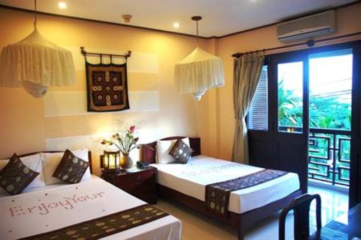 фото отеля Vinh Hung 3 Hotel
