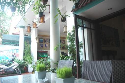 фото отеля Vinh Hung 3 Hotel