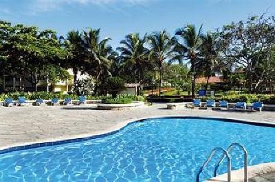фото отеля Barcelo Capella Beach Hotel Juan Dolio