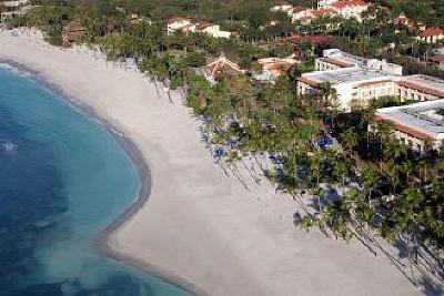 фото отеля Barcelo Capella Beach Hotel Juan Dolio