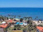 фото отеля Barcelo Capella Beach Hotel Juan Dolio