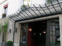 Hotel Relais Monceau