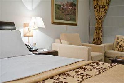 фото отеля Dann Norte Hotel