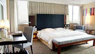 фото отеля Eletel Hotel Shenyang