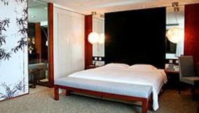 фото отеля Eletel Hotel Shenyang