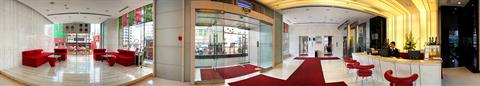 фото отеля Eletel Hotel Shenyang