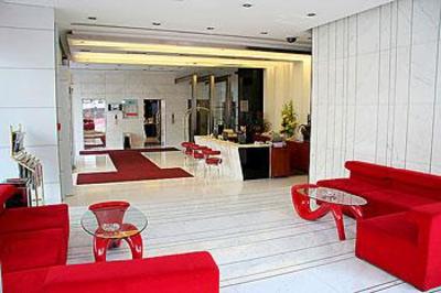 фото отеля Eletel Hotel Shenyang