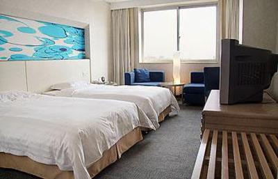фото отеля Eletel Hotel Shenyang