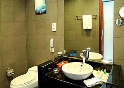 фото отеля Eletel Hotel Shenyang