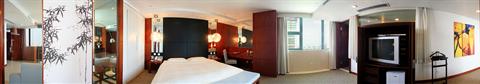 фото отеля Eletel Hotel Shenyang