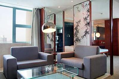 фото отеля Eletel Hotel Shenyang