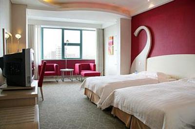 фото отеля Eletel Hotel Shenyang