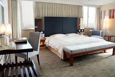 фото отеля Eletel Hotel Shenyang