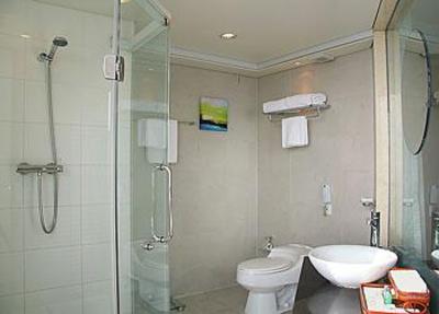 фото отеля Eletel Hotel Shenyang