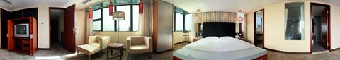 фото отеля Eletel Hotel Shenyang