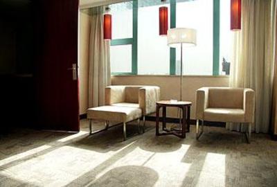 фото отеля Eletel Hotel Shenyang