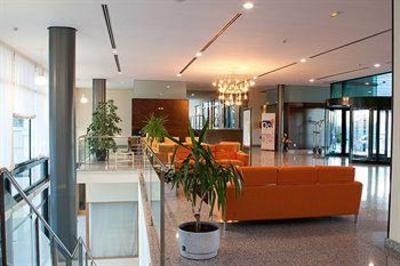 фото отеля Hotel Spa Oca Katiuska