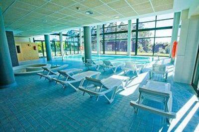 фото отеля Hotel Spa Oca Katiuska