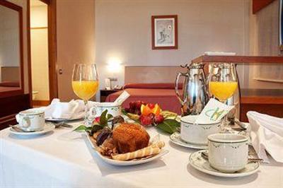фото отеля Hotel Spa Oca Katiuska