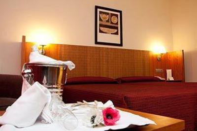 фото отеля Hotel Spa Oca Katiuska