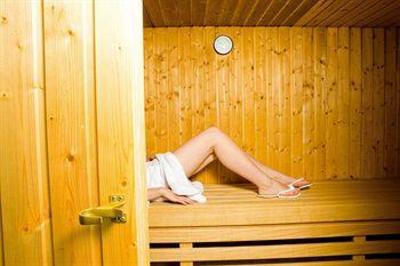 фото отеля Hotel Spa Oca Katiuska