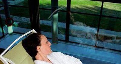 фото отеля Hotel Spa Oca Katiuska