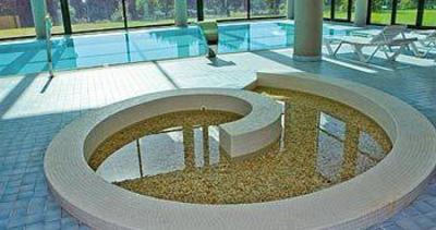 фото отеля Hotel Spa Oca Katiuska