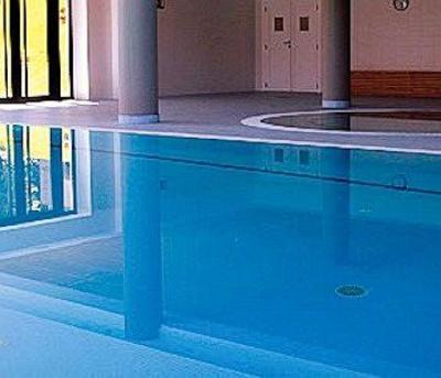 фото отеля Hotel Spa Oca Katiuska