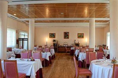 фото отеля Hotel Spa Oca Katiuska