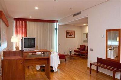 фото отеля Hotel Spa Oca Katiuska