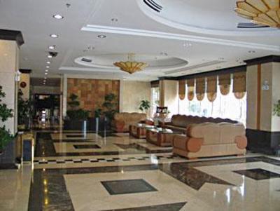 фото отеля Adange Hotel
