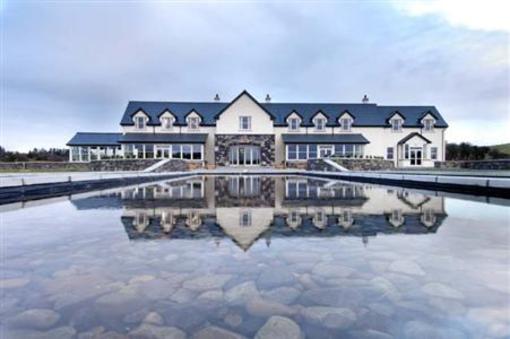 фото отеля Westport Country Lodge Hotel