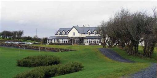 фото отеля Westport Country Lodge Hotel