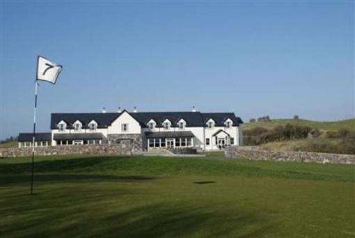 фото отеля Westport Country Lodge Hotel