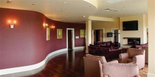 фото отеля Westport Country Lodge Hotel