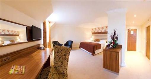 фото отеля Westport Country Lodge Hotel