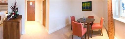 фото отеля Westport Country Lodge Hotel
