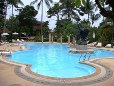 фото отеля Lanta Sand Resort and Spa