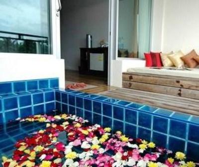фото отеля Lanta Sand Resort and Spa