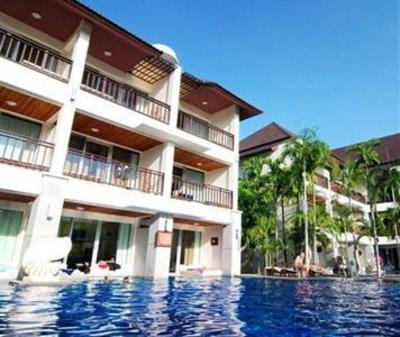 фото отеля Lanta Sand Resort and Spa