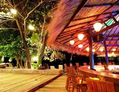 фото отеля Lanta Sand Resort and Spa