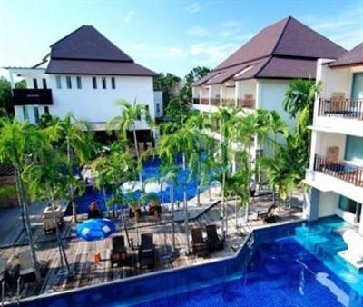 фото отеля Lanta Sand Resort and Spa