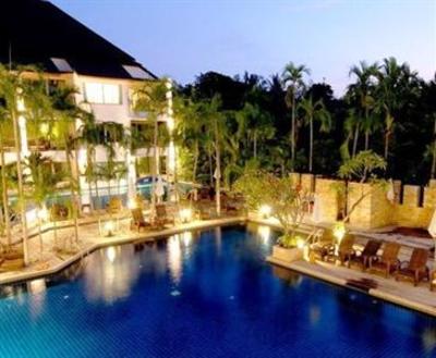 фото отеля Lanta Sand Resort and Spa