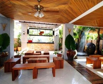 фото отеля Lanta Sand Resort and Spa