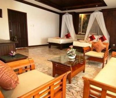фото отеля Lanta Sand Resort and Spa