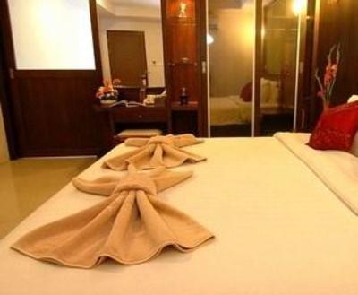 фото отеля Lanta Sand Resort and Spa