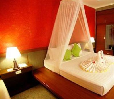 фото отеля Lanta Sand Resort and Spa