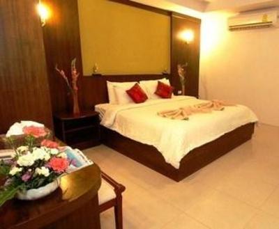 фото отеля Lanta Sand Resort and Spa